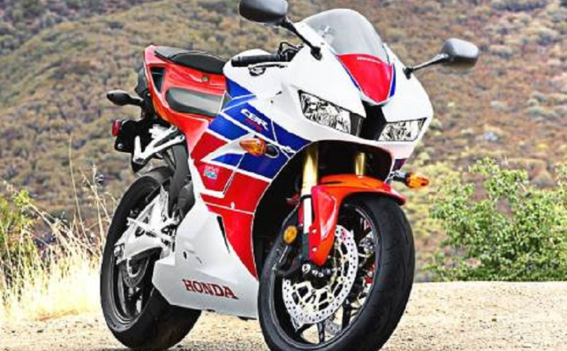 Keamanan dan Kenyamanan Honda CBR 600: Motor Sport dengan Performa Terbaik