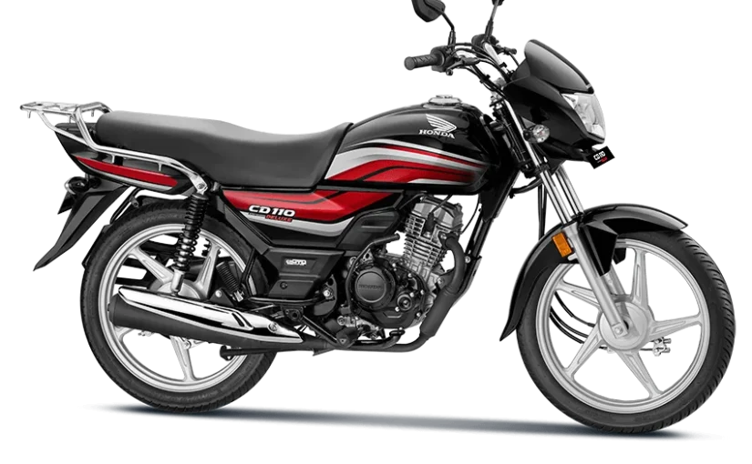 Honda Shine 100: Motor Ekonomis dengan Performa Handal