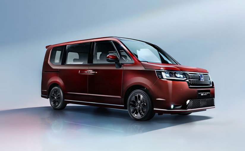 Honda Terbaru: Teknologi Terkini yang Menggebrak Pasar Global