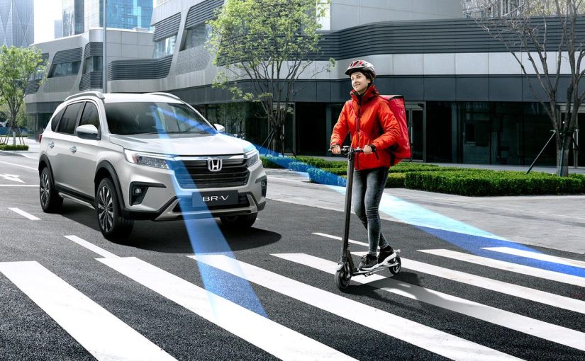 Honda dan Keselamatan Berkendara: Fitur Canggih yang Harus Diketahui Semua Pengemudi