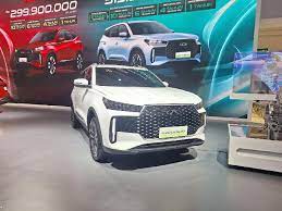 Tren Desain Mobil 2025: Elegan, Sporty, atau Ramah Lingkungan?