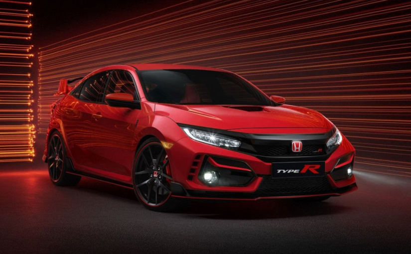 Mobil Honda Terbaru 2025: Teknologi Canggih untuk Mobilitas Masa Depan