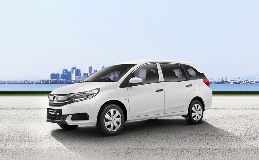 Honda Mobilio Resmi Dihentikan Produksinya di Indonesia